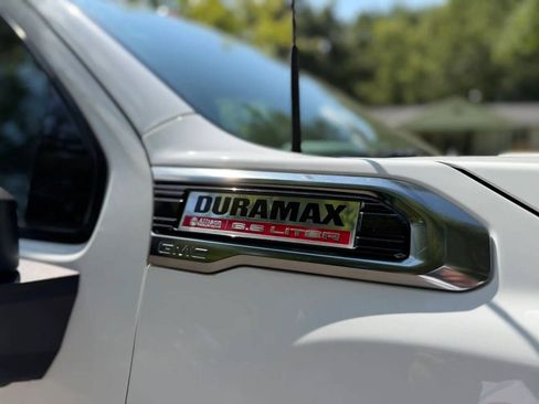 Used 2021 GMC Sierra 2500 AT4 w/ AT4 Premium Plus Package AWD/4WD image 77