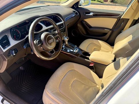 Used 2015 Audi A4 Premium Plus image 10