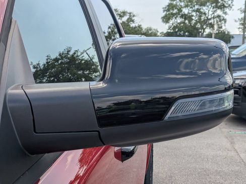 New 2026 RAM 1500 2WD Crew Cab image 12