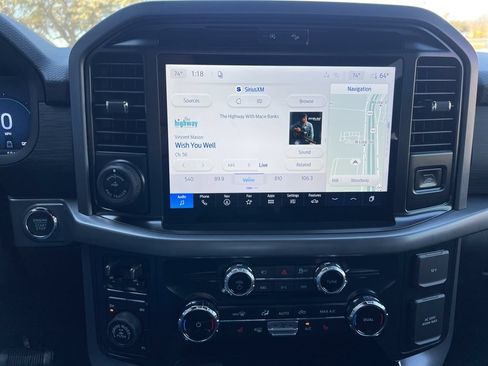 New 2026 Ford F150 XLT w/ Equipment Group 302A MID AWD/4WD image 18