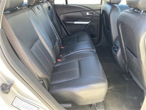 Used 2013 Ford Edge Limited image 24
