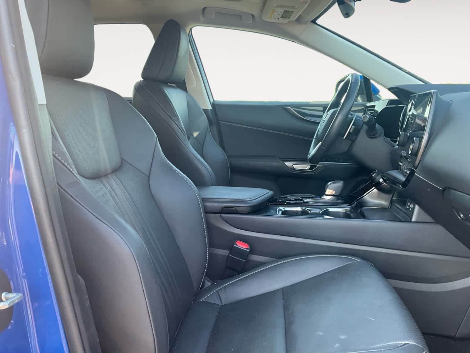 Used 2024 Lexus NX 350 AWD w/ Cold Area Package image 11