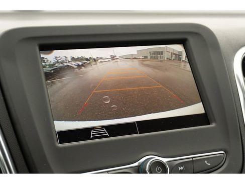Used 2022 Chevrolet Equinox LT image 20