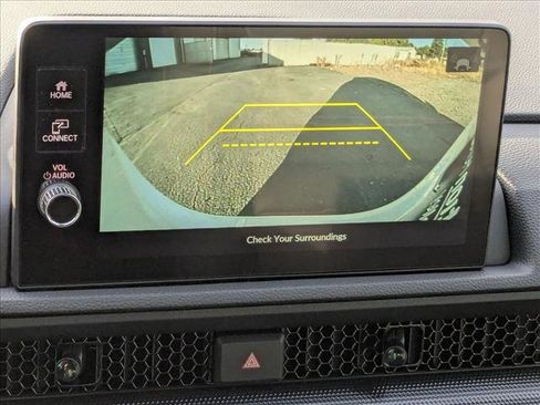 New 2026 Honda CR-V Sport-L image 14