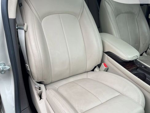 Used 2016 Buick LaCrosse Leather FWD image 25
