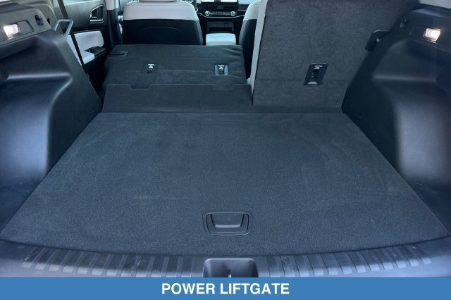 Certified 2024 Honda Prologue Touring image 18