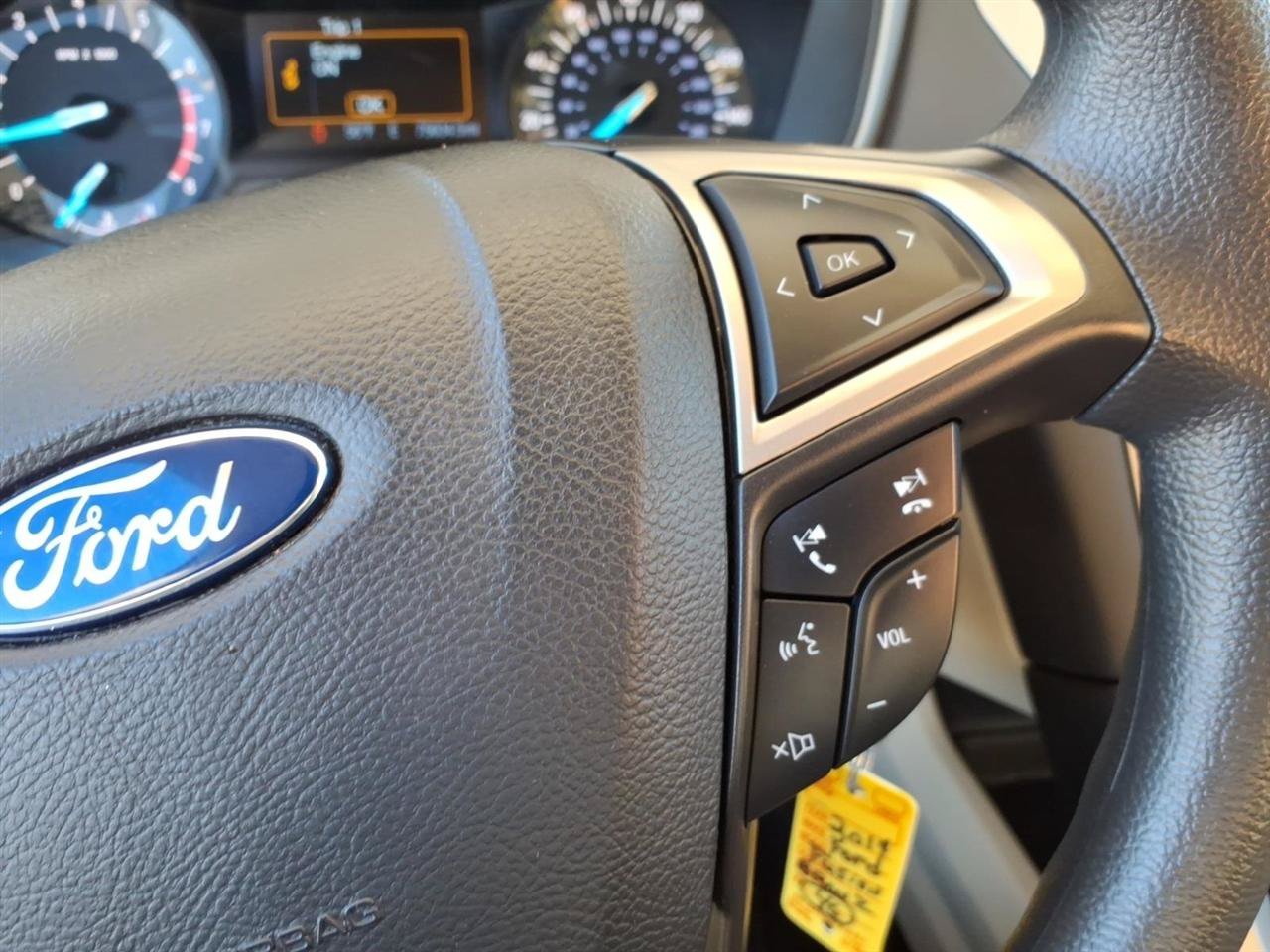 Used 2014 Ford Fusion SE FWD image 16