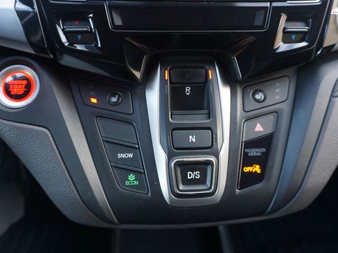 Used 2018 Honda Odyssey EX-L image 39