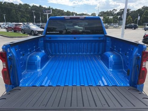 New 2026 Chevrolet Silverado 1500 Custom image 8