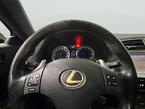 Used 2008 Lexus IS F image 29