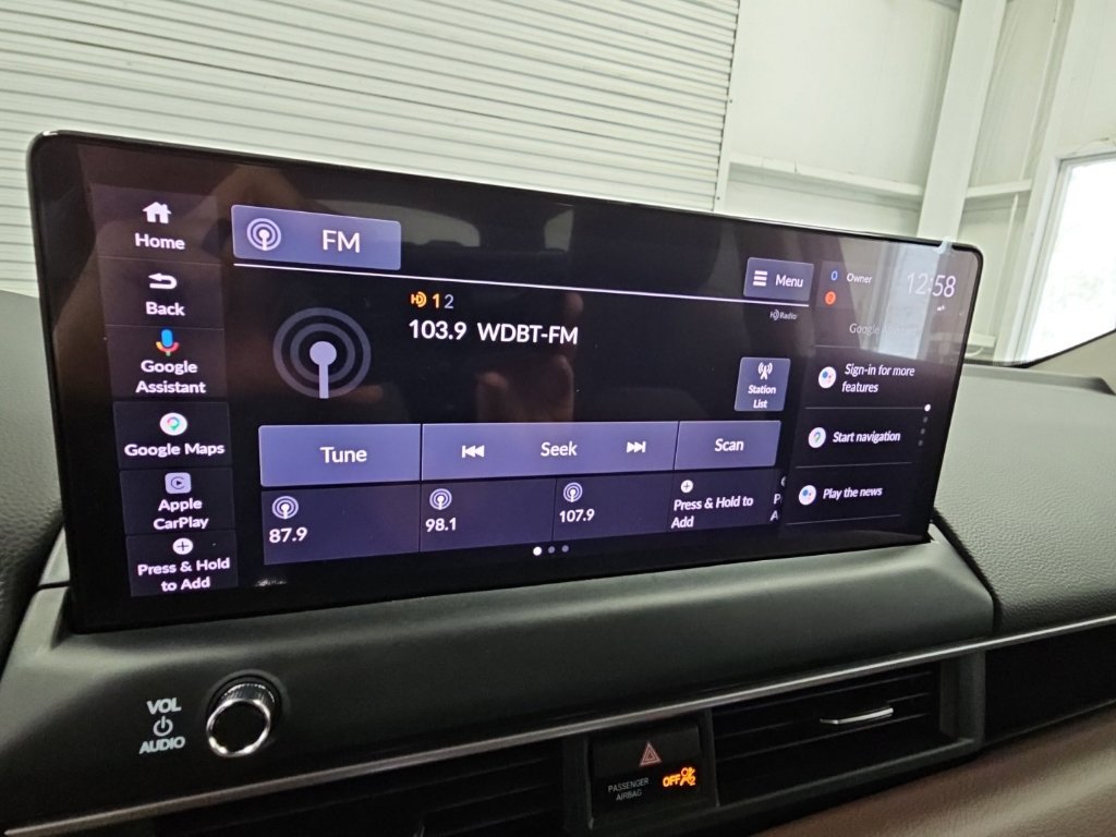 New 2026 Honda Pilot Touring image 16