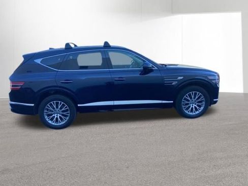 Used 2024 Genesis GV80 2.5T image 9