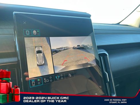 New 2026 GMC Acadia AT4 image 32