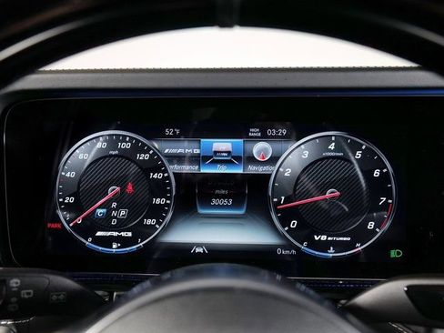 Used 2021 Mercedes-Benz G 63 AMG 4MATIC image 21