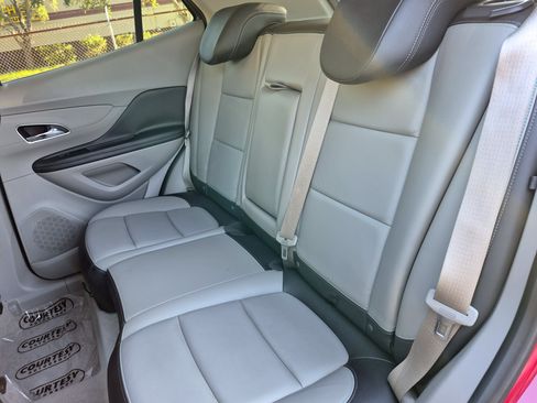Used 2016 Buick Encore Leather FWD image 20