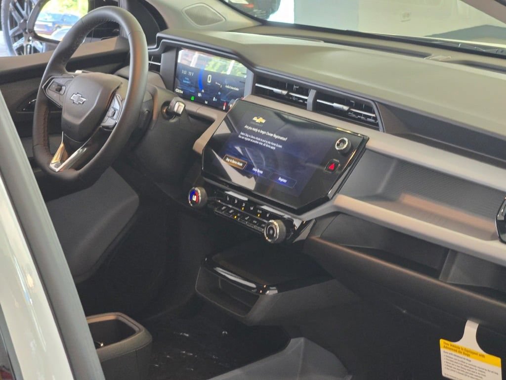 New 2027 Chevrolet Bolt LT w/ Comfort Package FWD image 8