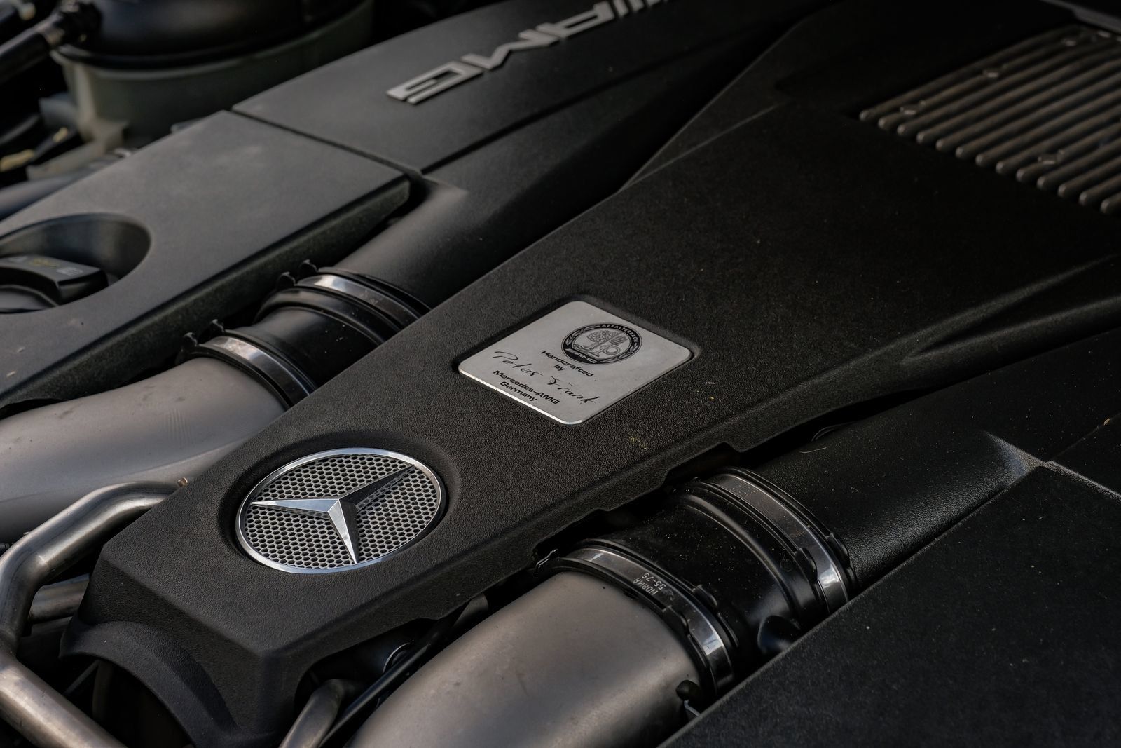 Used 2013 Mercedes-Benz G 63 AMG 4MATIC image 57