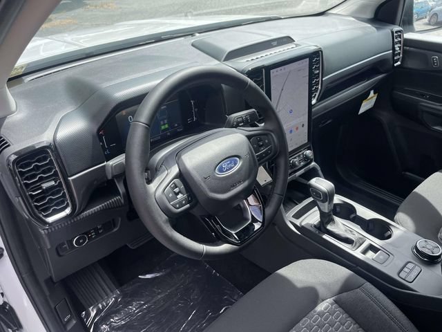 New 2026 Ford Ranger XLT w/ Equipment Group 301A High AWD/4WD image 12