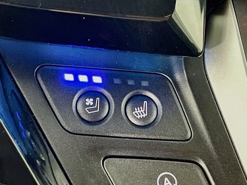 Certified 2026 Honda Odyssey Elite image 23