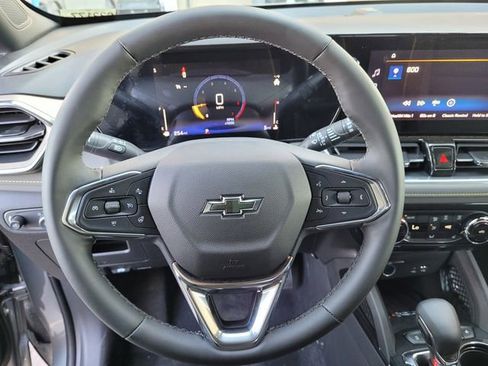 New 2026 Chevrolet TrailBlazer ACTIV w/ Convenience Package image 19