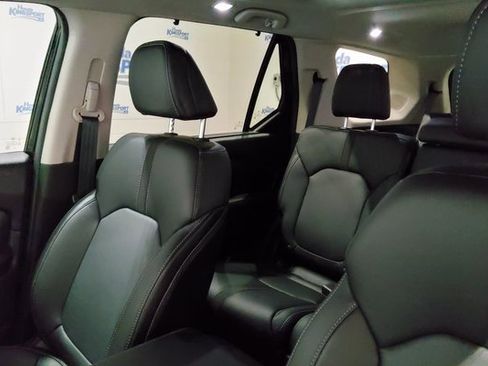 Used 2023 Honda Pilot Touring image 42