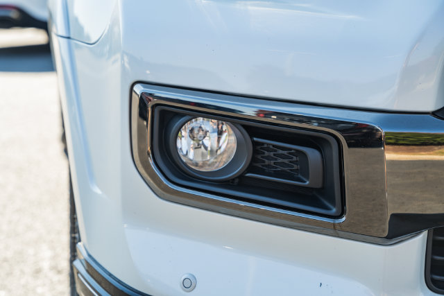 Used 2020 Toyota 4Runner Nightshade AWD/4WD image 12