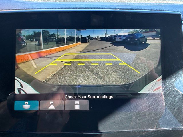 Used 2019 Honda Passport EX-L image 28