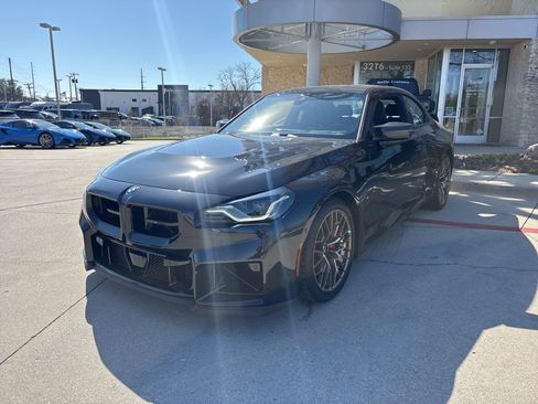 Used 2026 BMW M2 CS image 3