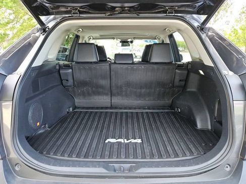Used 2023 Toyota RAV4 XLE Premium FWD image 13