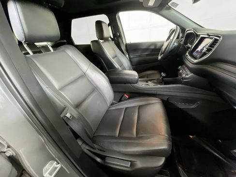 Used 2022 Dodge Durango GT w/ Blacktop Package image 29