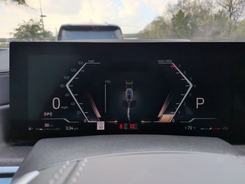 Certified 2024 BMW X5 sDrive40i w/ Parking Assistance Package image 16