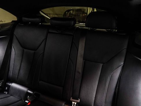 Used 2023 BMW M440i Gran Coupe w/ Premium Package RWD image 45