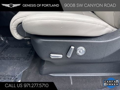 Used 2025 Lincoln Navigator L Reserve AWD/4WD image 20