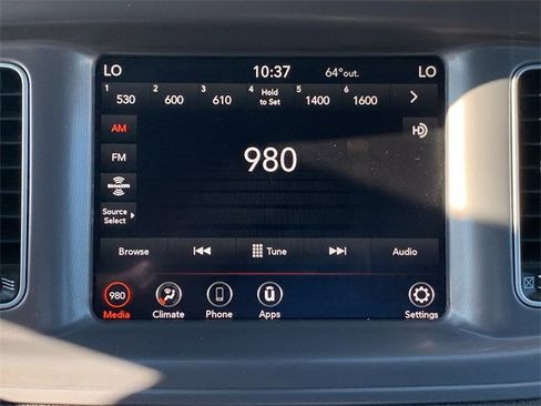 Certified 2023 Dodge Charger GT image 29