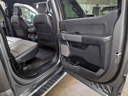 Used 2024 Ford F150 Lariat w/ Tow/Haul Package image 7