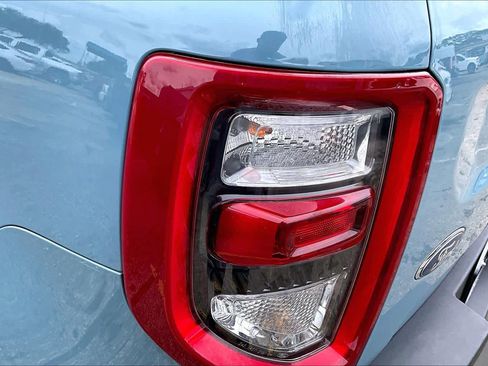 Used 2023 Ford Bronco Sport Big Bend w/ Convenience Package AWD/4WD image 28