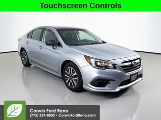 Used 2018 Subaru Legacy 2.5i w/ Alloy Wheel Package image 1