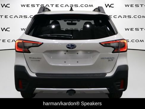 Used 2022 Subaru Outback Limited XT AWD/4WD image 7