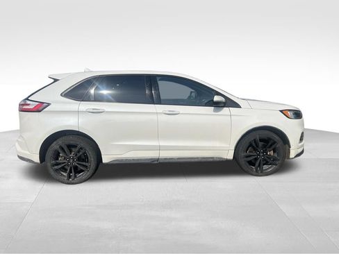 Used 2020 Ford Edge ST w/ Equipment Group 401A AWD/4WD image 6