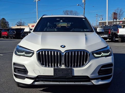 Used 2023 BMW X5 xDrive40i image 2