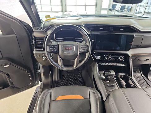 Certified 2023 GMC Sierra 1500 AT4 w/ AT4 Premium Package image 19