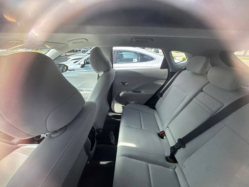 Used 2024 Hyundai Kona SEL w/ Convenience Package FWD image 18