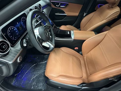 Certified 2023 Mercedes-Benz C 300 C 300 image 9