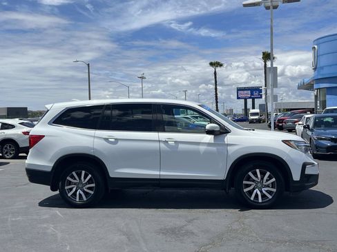 Certified 2020 Honda Pilot EX image 26