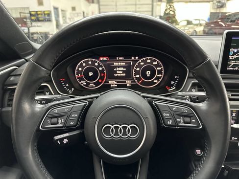 Used 2019 Audi A5 2.0T Premium Plus w/ Premium Plus image 20
