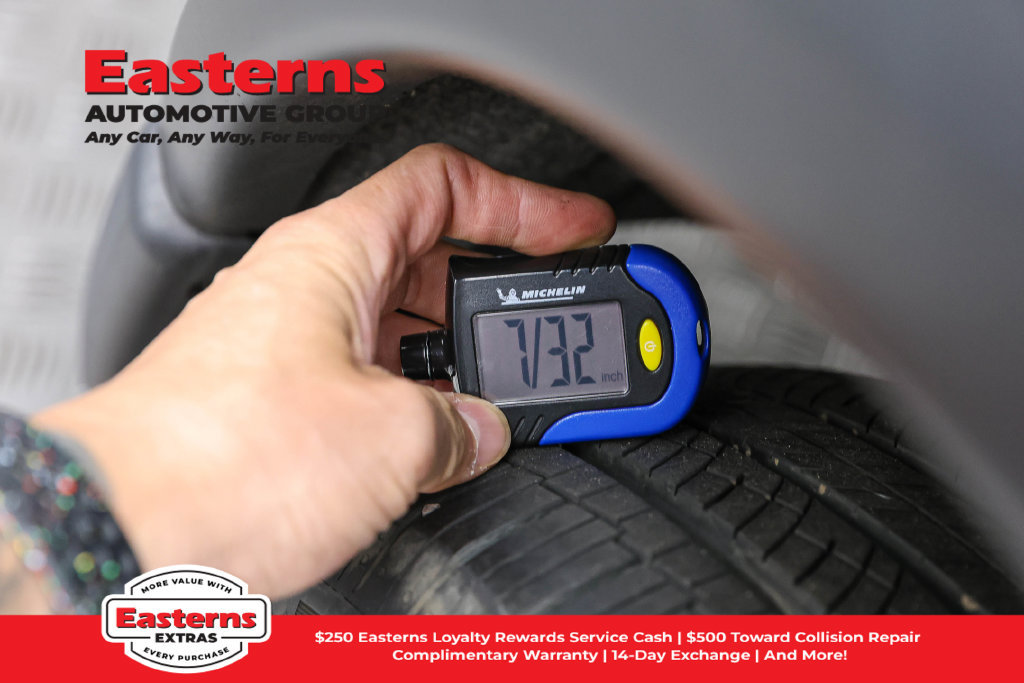 Used 2023 Nissan Rogue SV AWD/4WD image 31