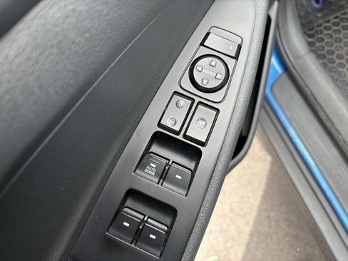 Used 2019 Hyundai Tucson SE image 35