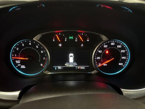 Used 2019 Chevrolet Traverse LT w/ LPO, Cargo Package AWD/4WD image 28