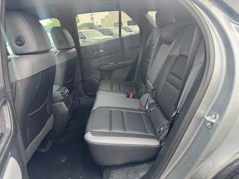 New 2026 Honda Prologue Elite image 16