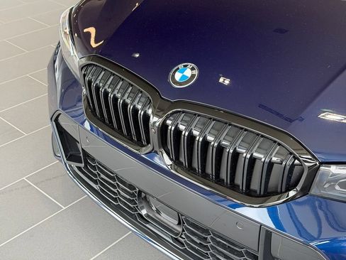 New 2026 BMW 330i xDrive Sedan w/ M Sport Package AWD/4WD image 13